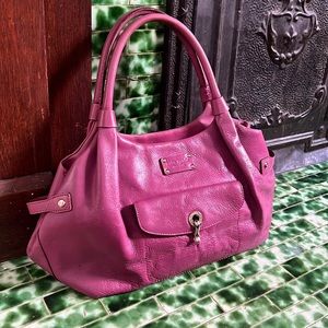 Kate Spade New York satchel bag